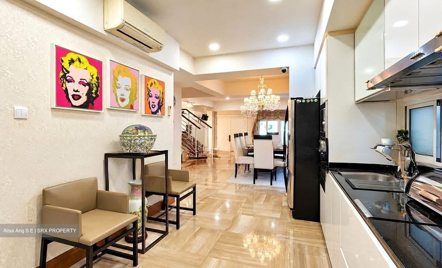 Cashew Villas (D23), Terrace #625968031